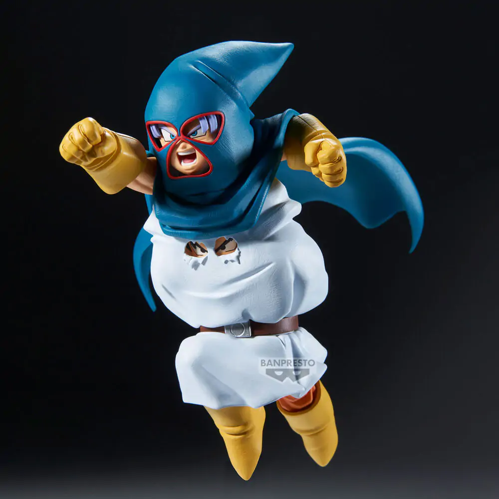 Dragon Ball Z Match Makers Mighty Mask figurina 13cm poza produsului