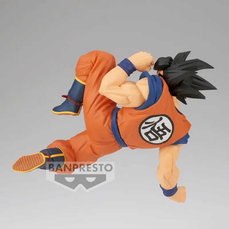 Dragon Ball Z Match Makers figurina Son Goku 11cm poza produsului
