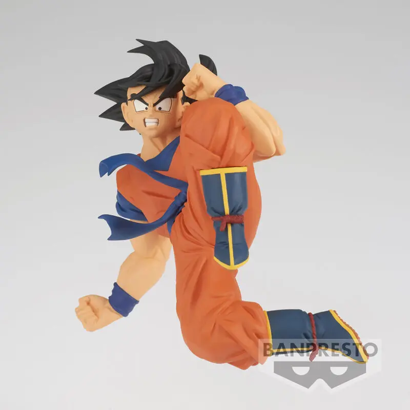 Dragon Ball Z Match Makers figurina Son Goku 11cm poza produsului