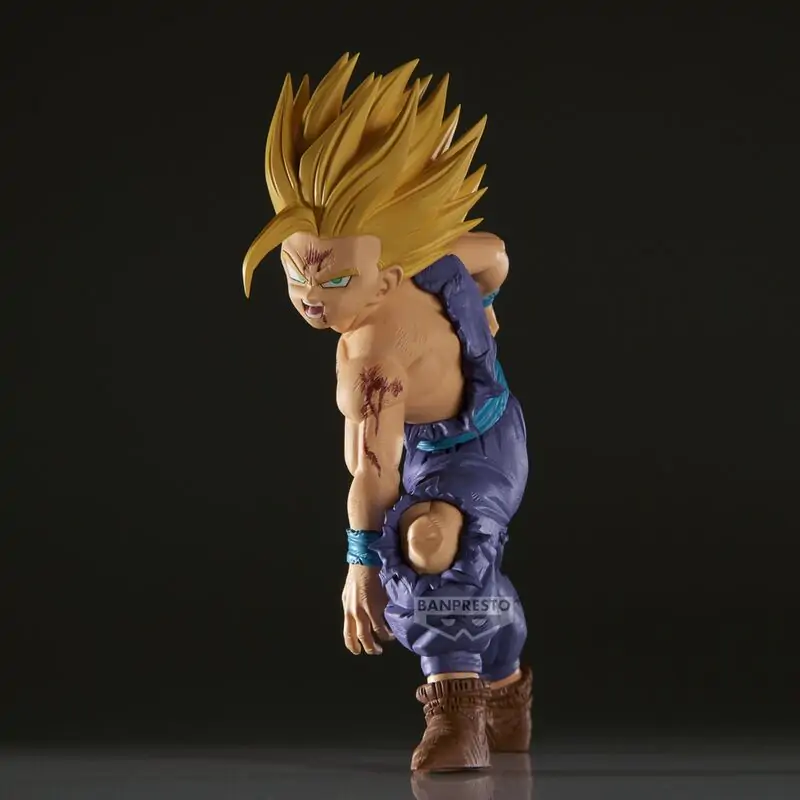 Dragon Ball Z Match Makers figurină Super Saiyan Son Gohan 11cm poza produsului