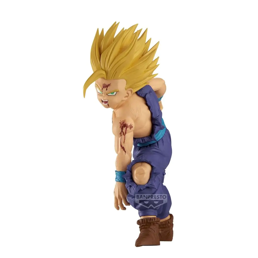 Dragon Ball Z Match Makers figurină Super Saiyan Son Gohan 11cm poza produsului