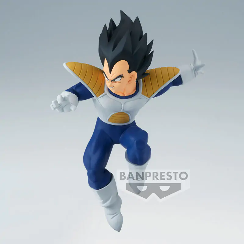 Dragon Ball Z Match Makers Vegeta figurină 10cm poza produsului