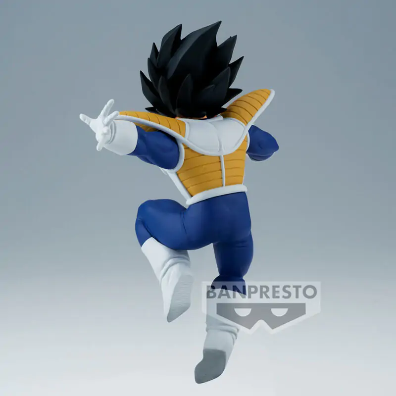 Dragon Ball Z Match Makers Vegeta figurină 10cm poza produsului