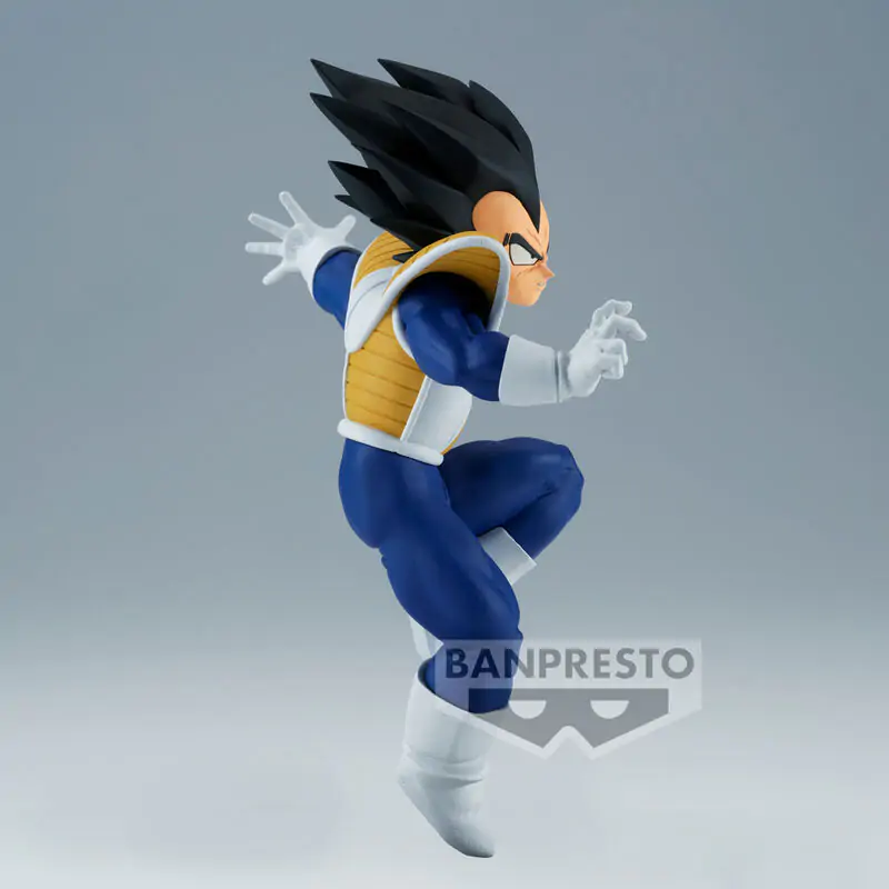 Dragon Ball Z Match Makers Vegeta figurină 10cm poza produsului