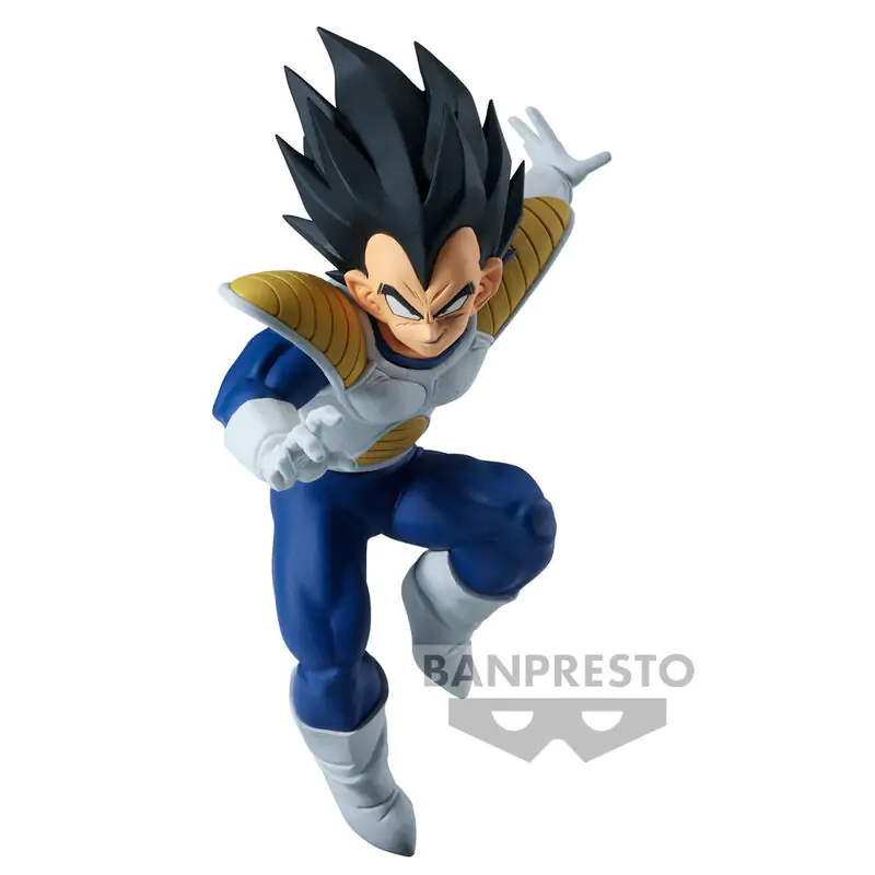 Dragon Ball Z Match Makers Vegeta figurină 10cm poza produsului