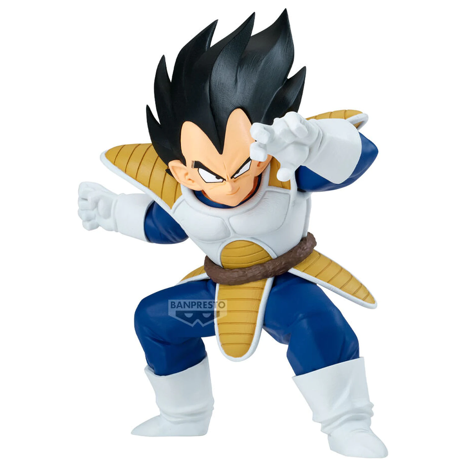 Dragon Ball Z Match Makers Figurina Vegeta 12 cm poza produsului