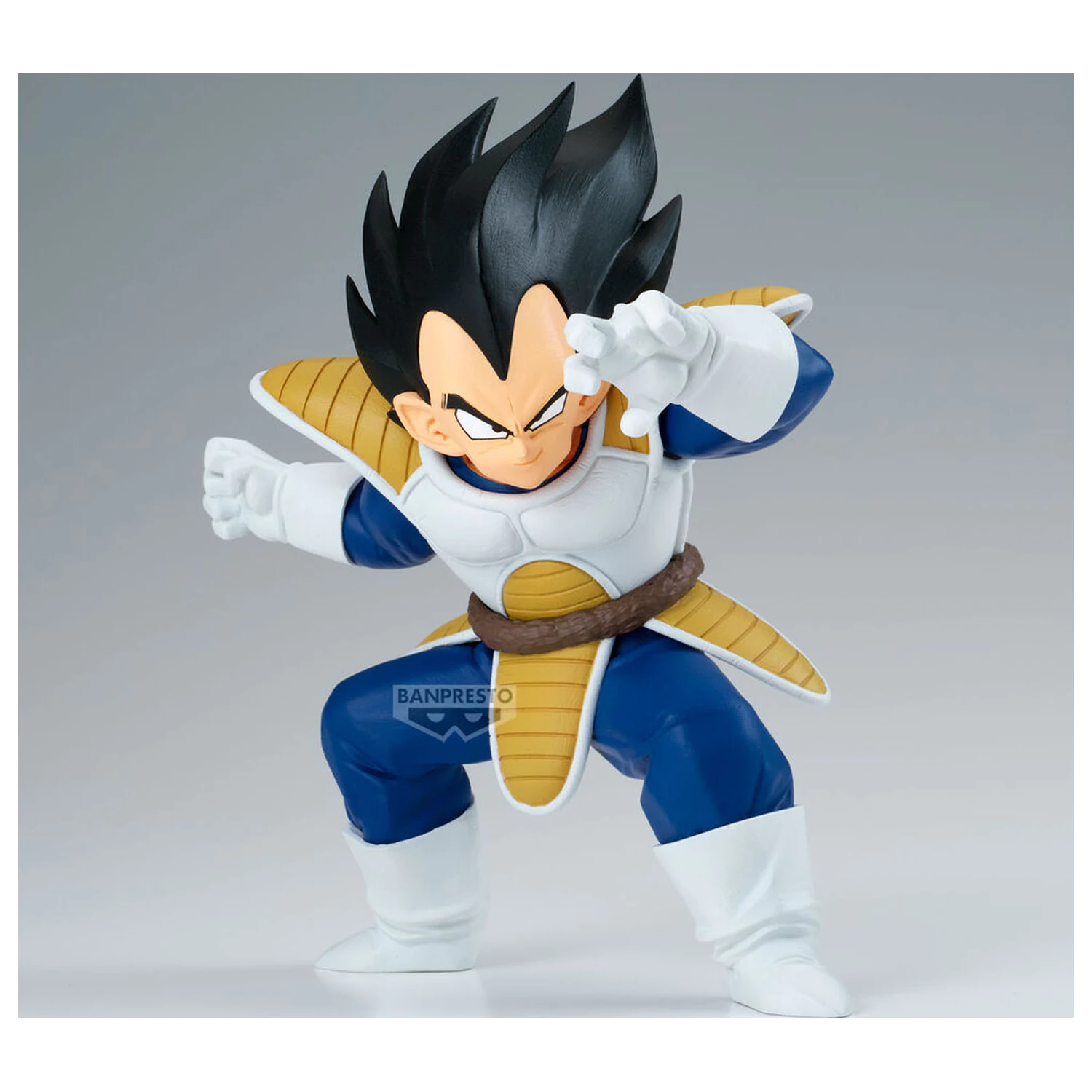 Dragon Ball Z Match Makers Figurina Vegeta 12 cm poza produsului