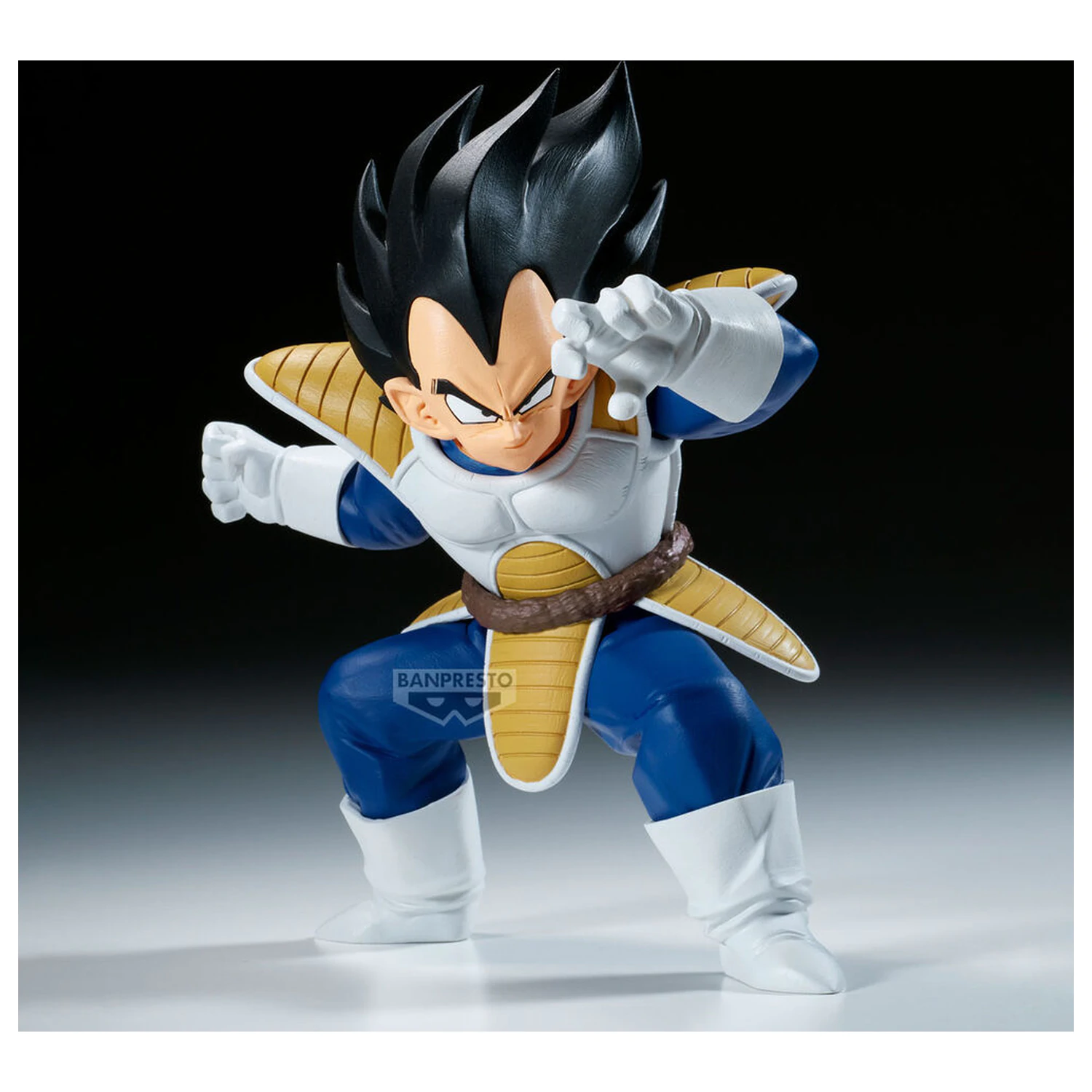 Dragon Ball Z Match Makers Figurina Vegeta 12 cm poza produsului