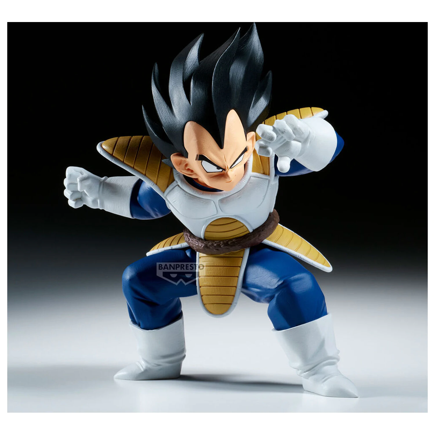 Dragon Ball Z Match Makers Figurina Vegeta 12 cm poza produsului