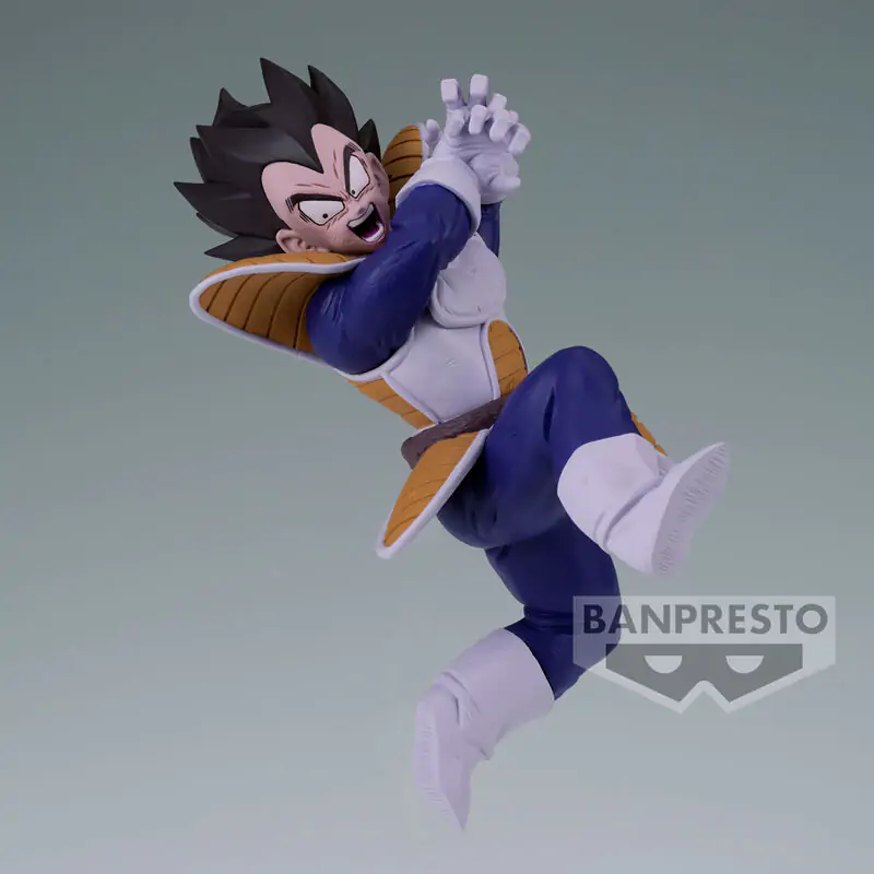Dragon Ball Z Match Makers Vegeta figurină 9cm poza produsului