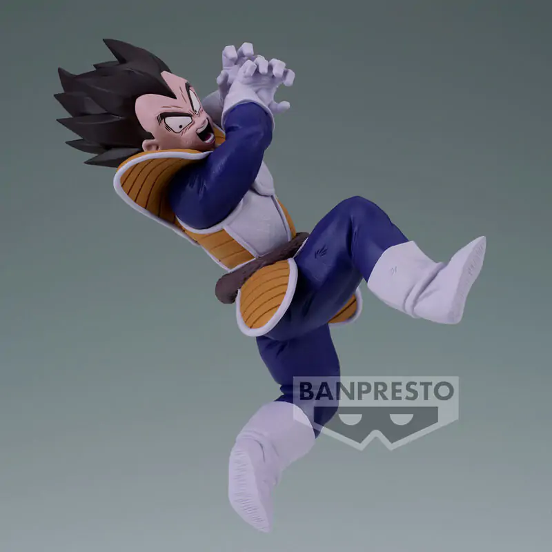 Dragon Ball Z Match Makers Vegeta figurină 9cm poza produsului