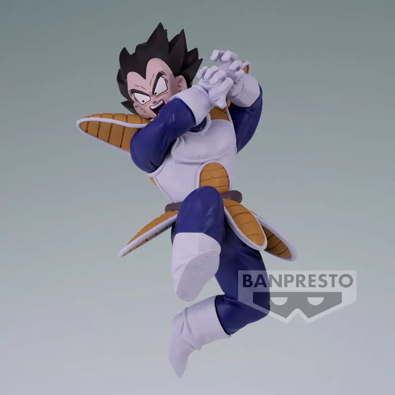 Dragon Ball Z Match Makers Vegeta figurină 9cm poza produsului