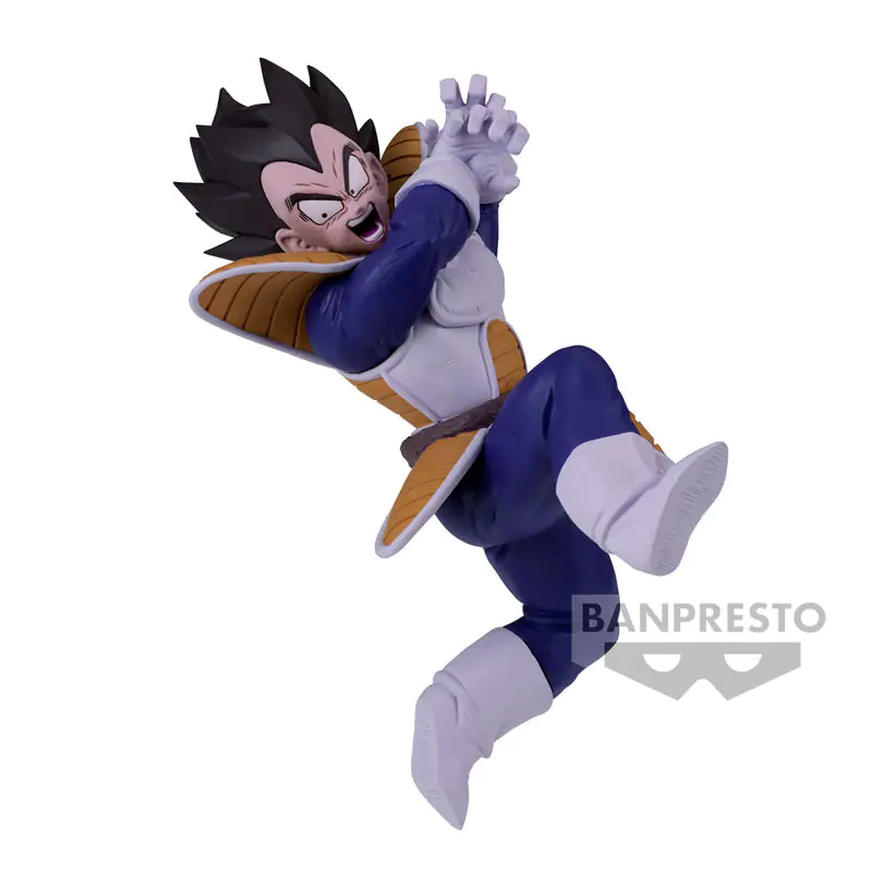 Dragon Ball Z Match Makers Vegeta figurină 9cm poza produsului