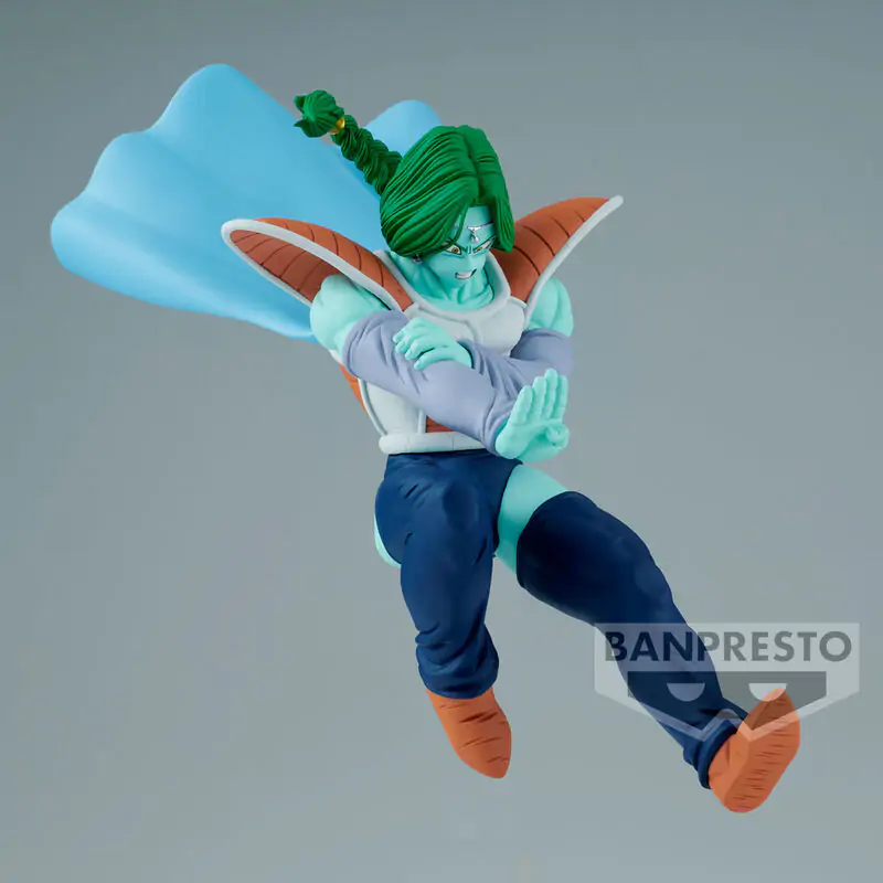 figurina Dragon Ball Z Match Makers Zarbon 13cm poza produsului