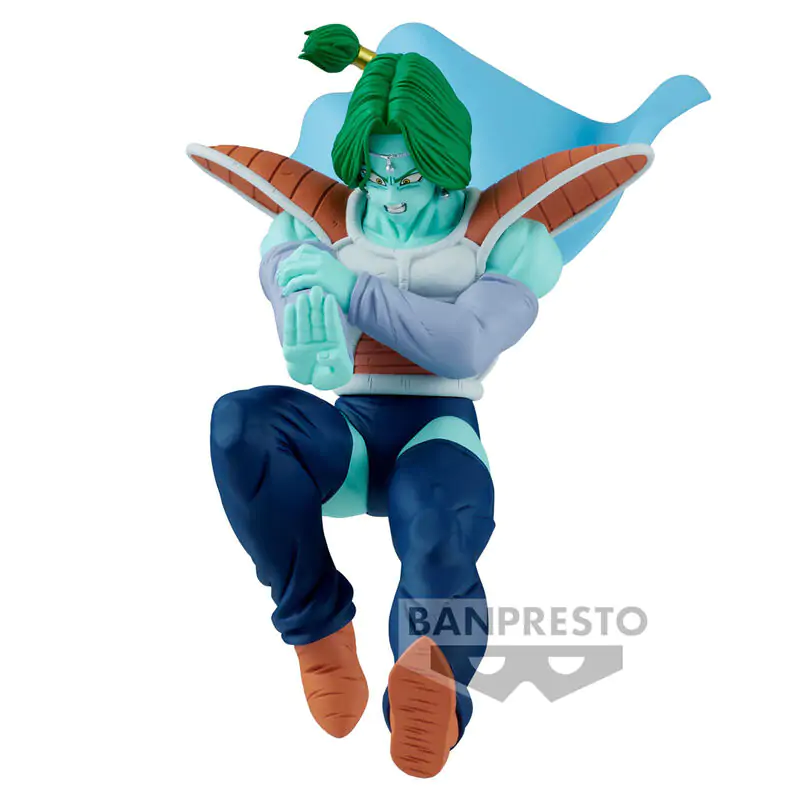 figurina Dragon Ball Z Match Makers Zarbon 13cm poza produsului