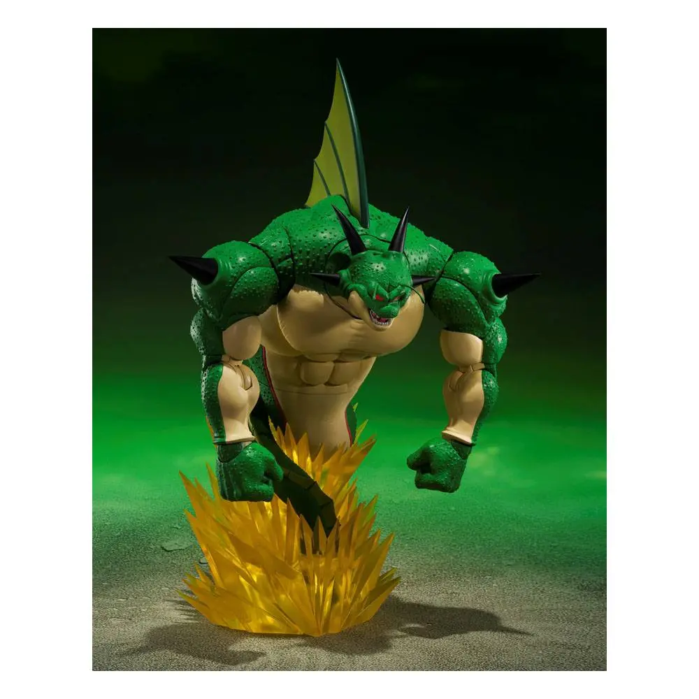 Dragon Ball Z Set figurina de actiune Porunga & Dende -Come Forth, Genuine Shenron!!- 28 cm poza produsului