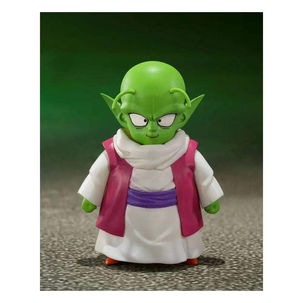 Dragon Ball Z Set figurina de actiune Porunga & Dende -Come Forth, Genuine Shenron!!- 28 cm poza produsului