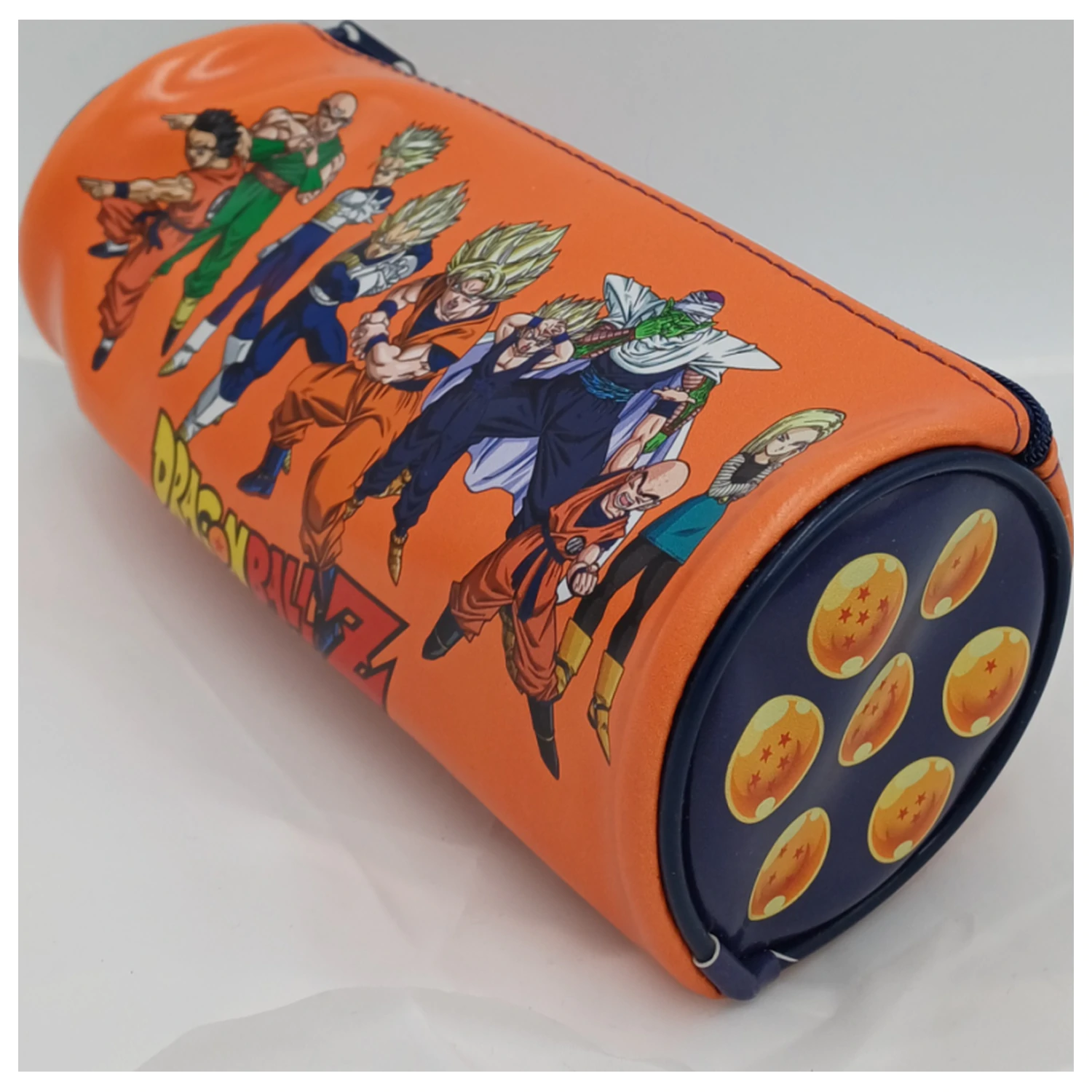 Dragon Ball Z Trusa de creioane rotunda poza produsului