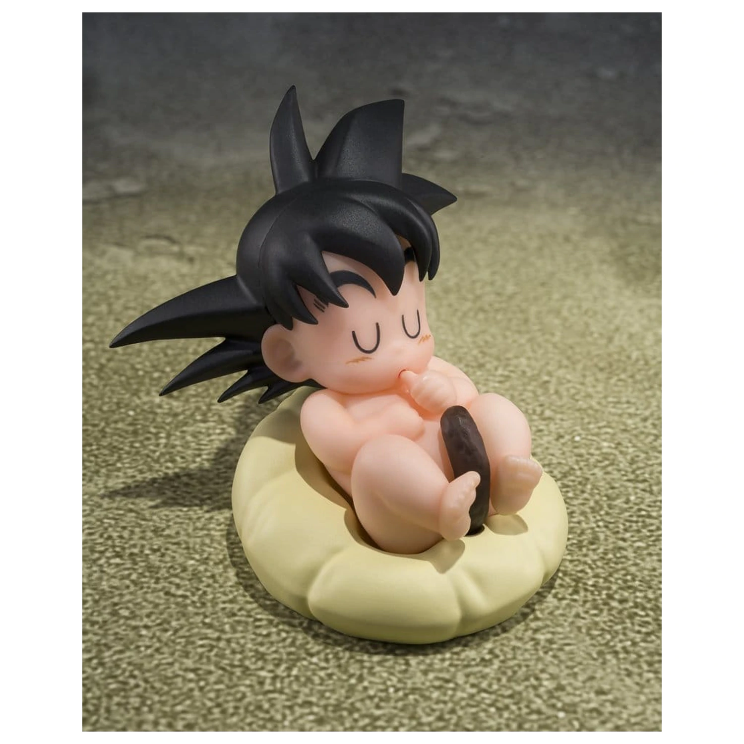 Dragon Ball Z S.H. Figuarts figurina de acțiune Bardock the Father of Goku 15 cm poza produsului