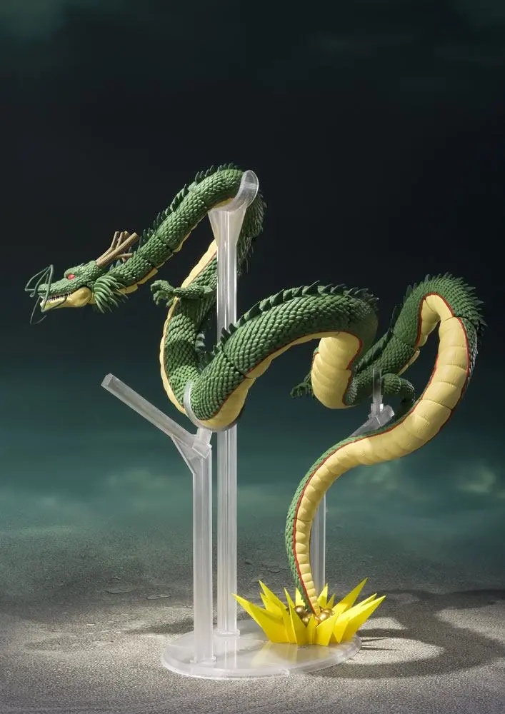 Dragon Ball Z S.H. Figuarts Figurina de acțiune Shenrong 28 cm poza produsului
