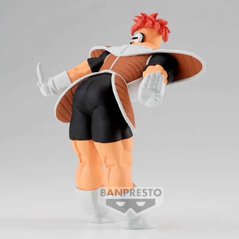 Dragon Ball Z Solid Edge Work Ginyu Recoome figurină 14cm poza produsului