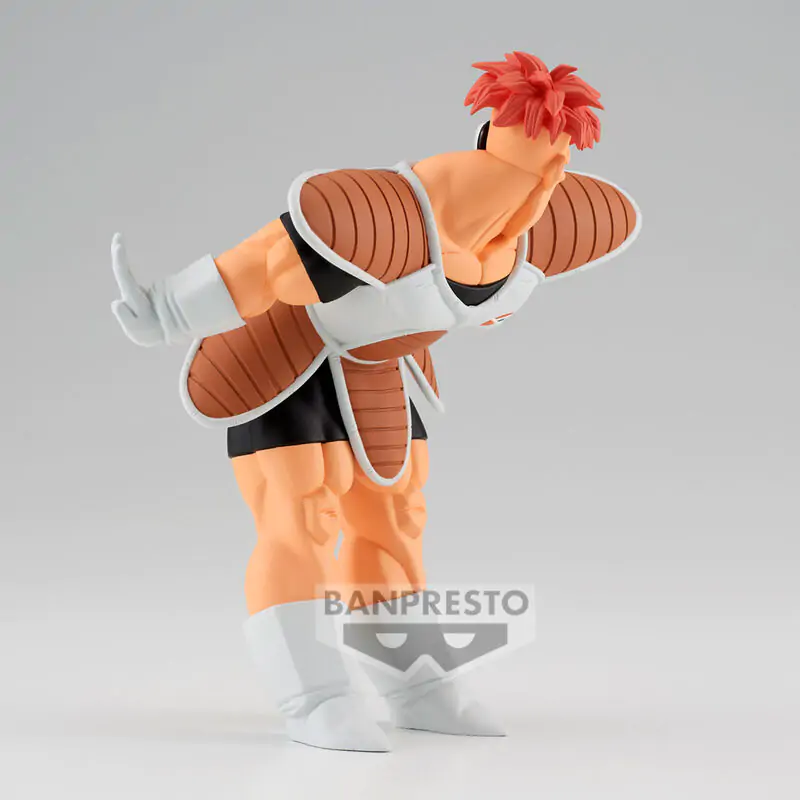 Dragon Ball Z Solid Edge Work Ginyu Recoome figurină 14cm poza produsului