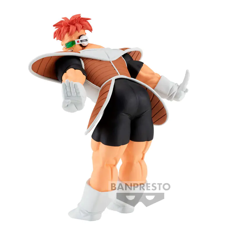 Dragon Ball Z Solid Edge Work Ginyu Recoome figurină 14cm poza produsului