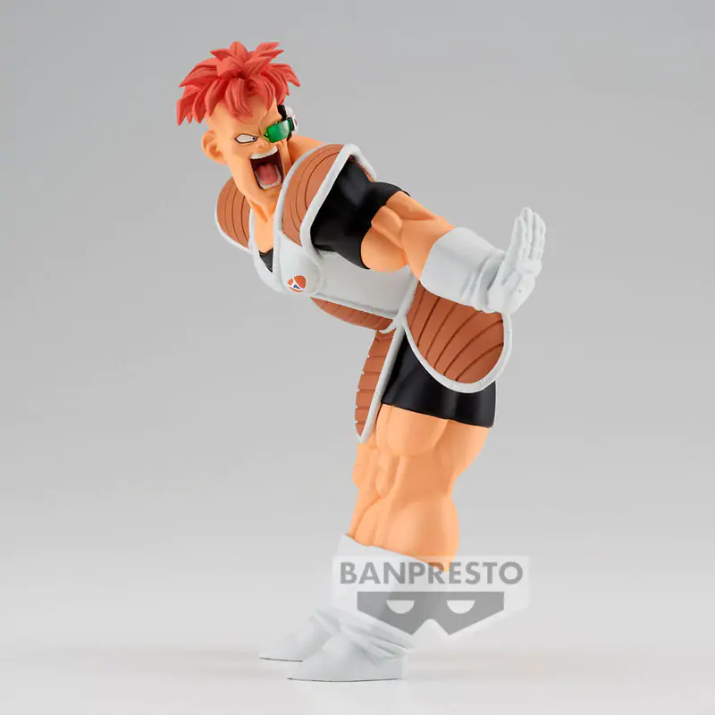 Dragon Ball Z Solid Edge Work Ginyu Recoome figurină 14cm poza produsului