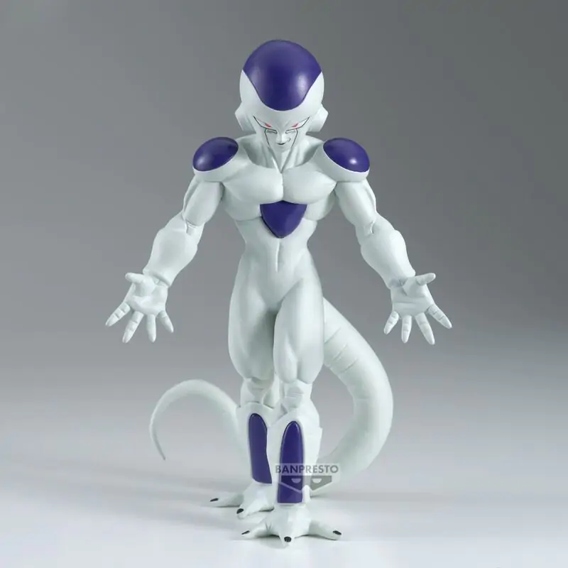 Dragon Ball Z Solid Edge Works figurină Frieza 16cm poza produsului