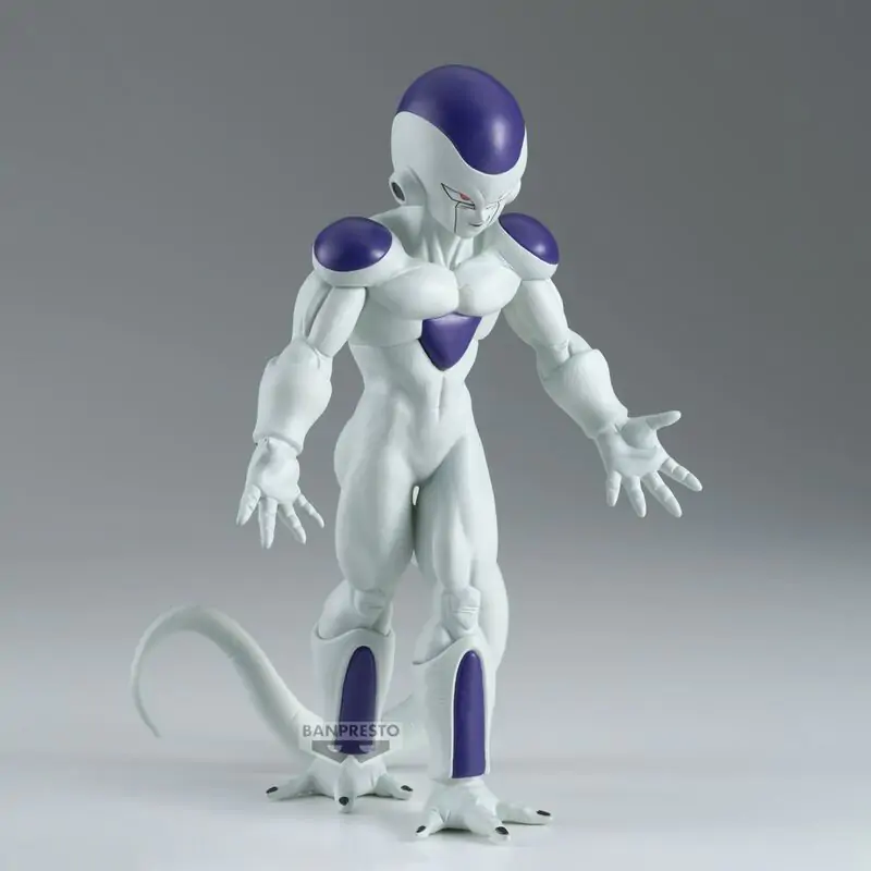 Dragon Ball Z Solid Edge Works figurină Frieza 16cm poza produsului