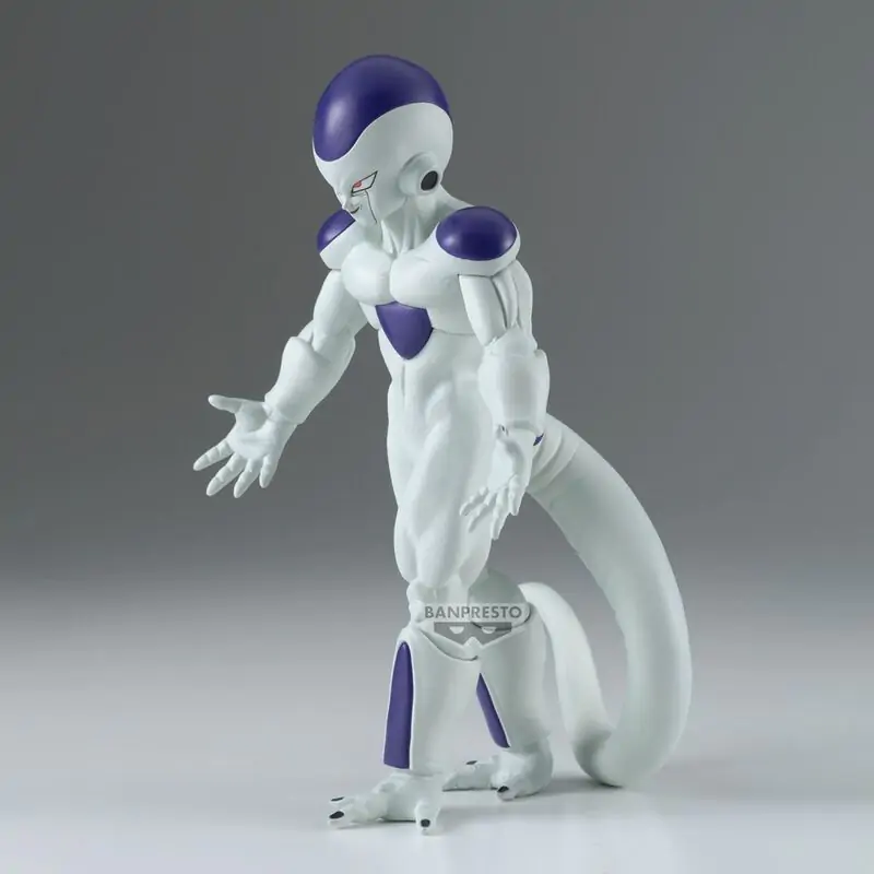 Dragon Ball Z Solid Edge Works figurină Frieza 16cm poza produsului