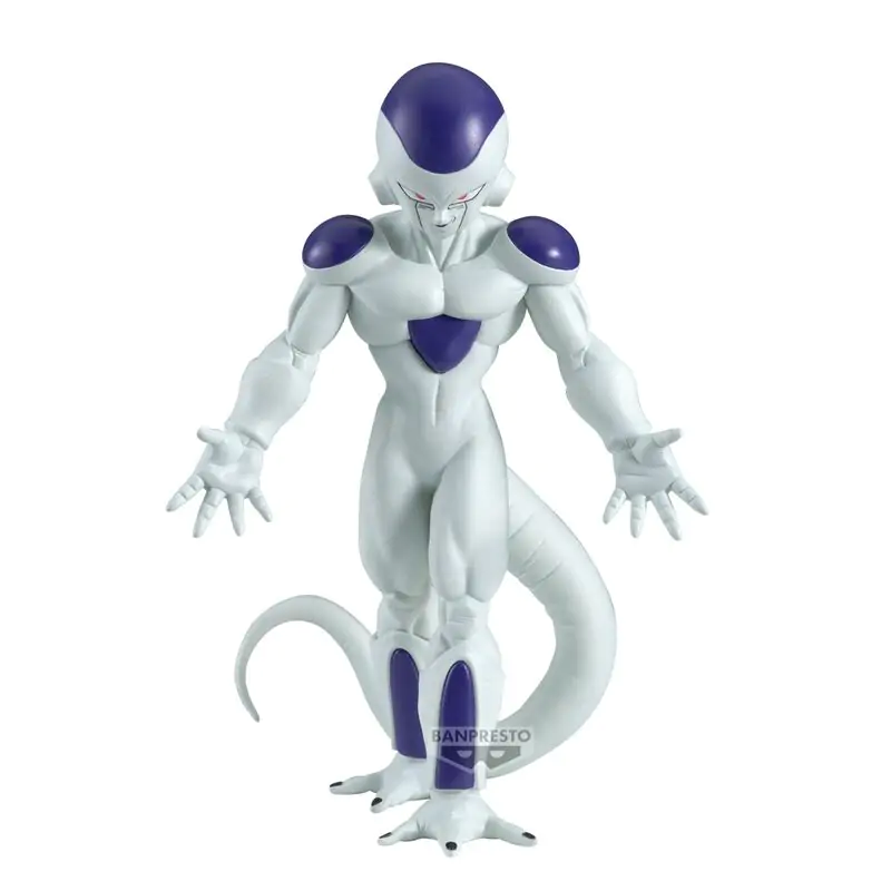 Dragon Ball Z Solid Edge Works figurină Frieza 16cm poza produsului