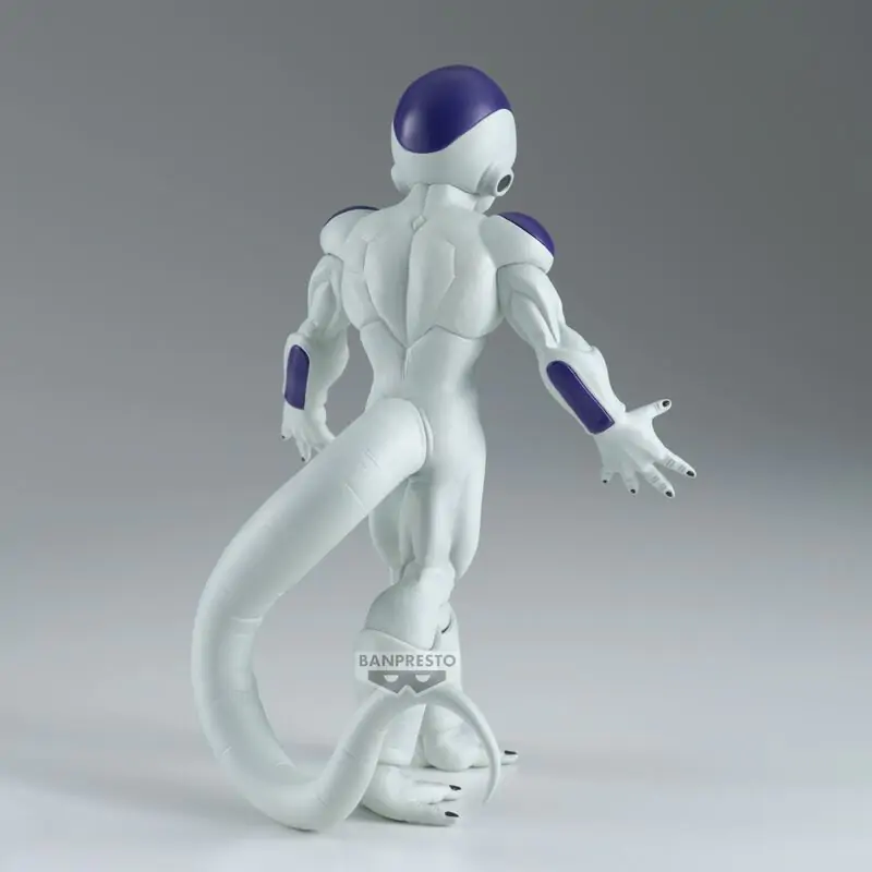 Dragon Ball Z Solid Edge Works figurină Frieza 16cm poza produsului