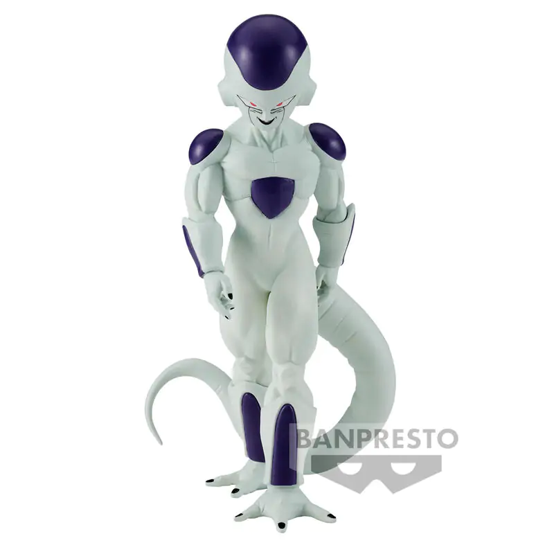 Dragon Ball Z Solid Edge Works figurină Frieza 17cm poza produsului