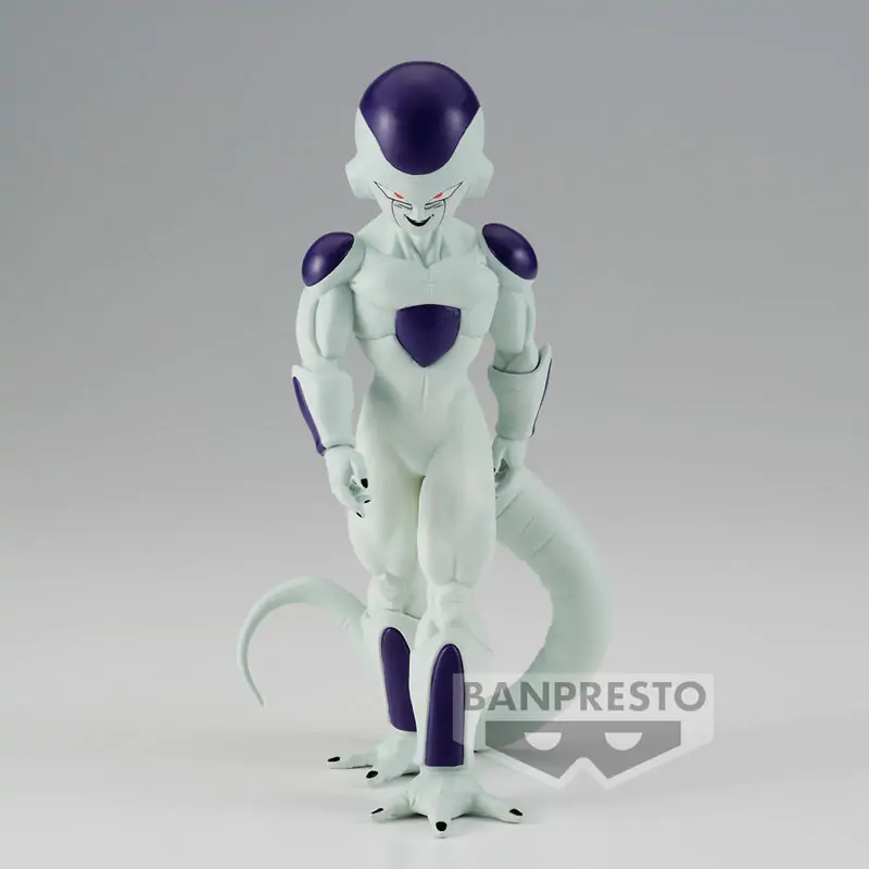 Dragon Ball Z Solid Edge Works figurină Frieza 17cm poza produsului