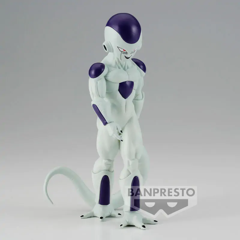 Dragon Ball Z Solid Edge Works figurină Frieza 17cm poza produsului