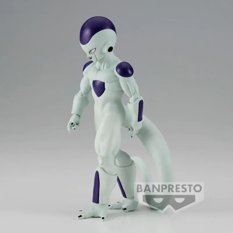 Dragon Ball Z Solid Edge Works figurină Frieza 17cm poza produsului