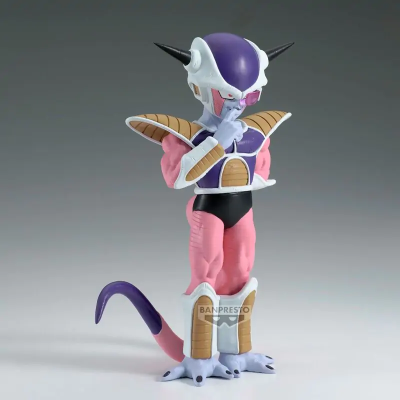 Dragon Ball Z Solid Edge Works figurină Frieza II 16cm poza produsului