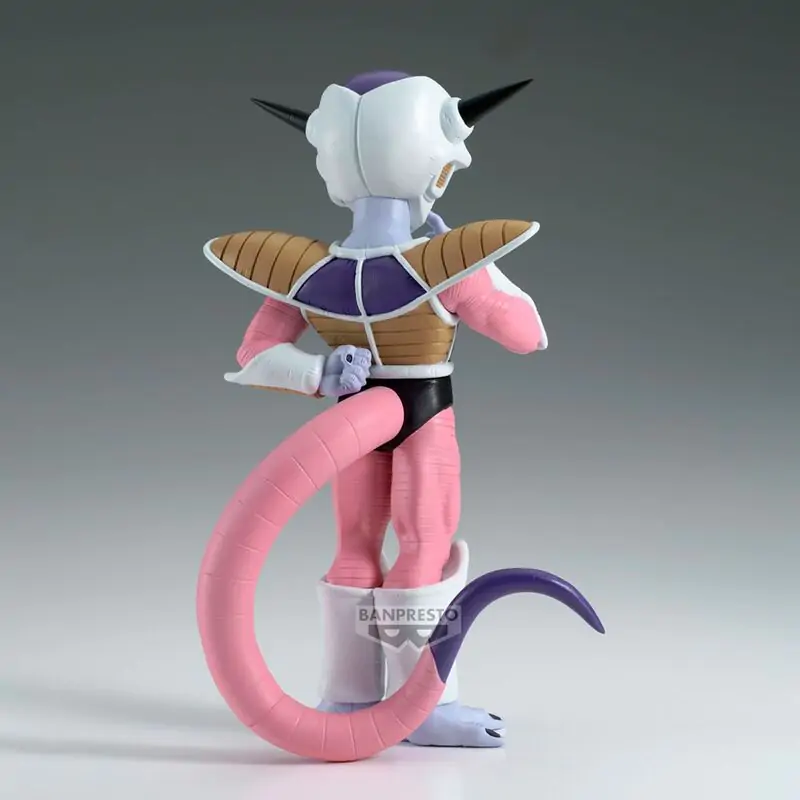 Dragon Ball Z Solid Edge Works figurină Frieza II 16cm poza produsului