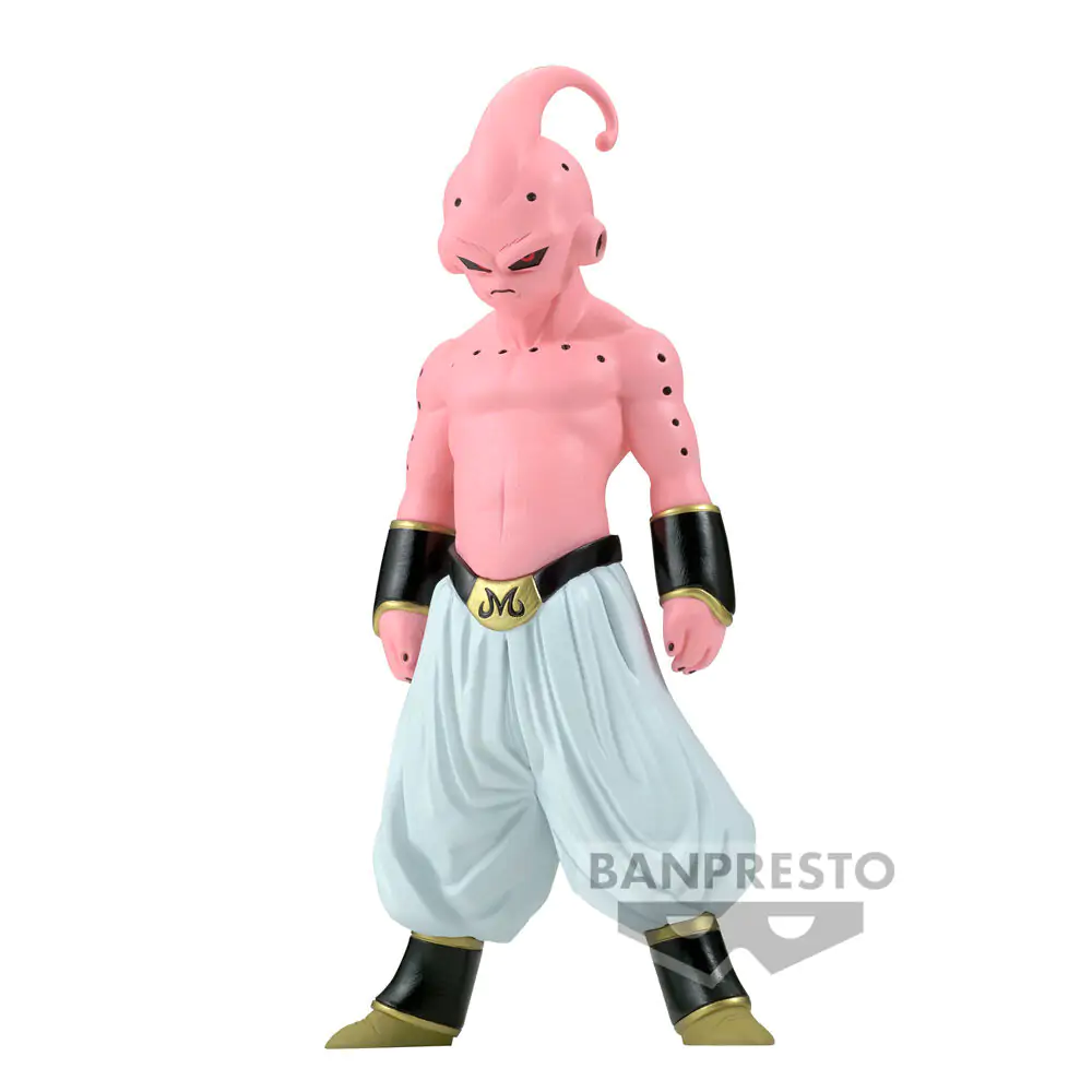Dragon Ball Z Solid Edge Works figurină Kid Buu 16cm poza produsului