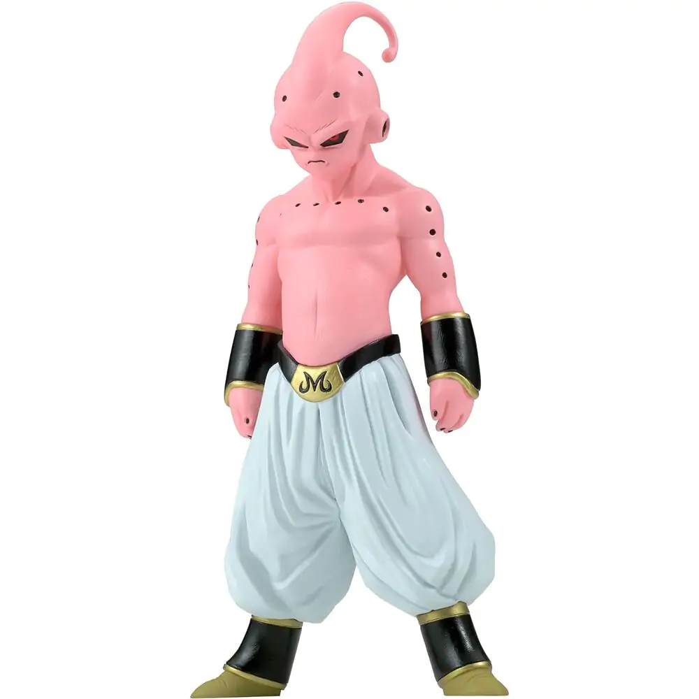 Dragon Ball Z Solid Edge Works figurină Kid Buu 16cm poza produsului