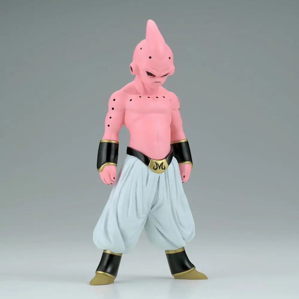 Dragon Ball Z Solid Edge Works figurină Kid Buu 16cm poza produsului