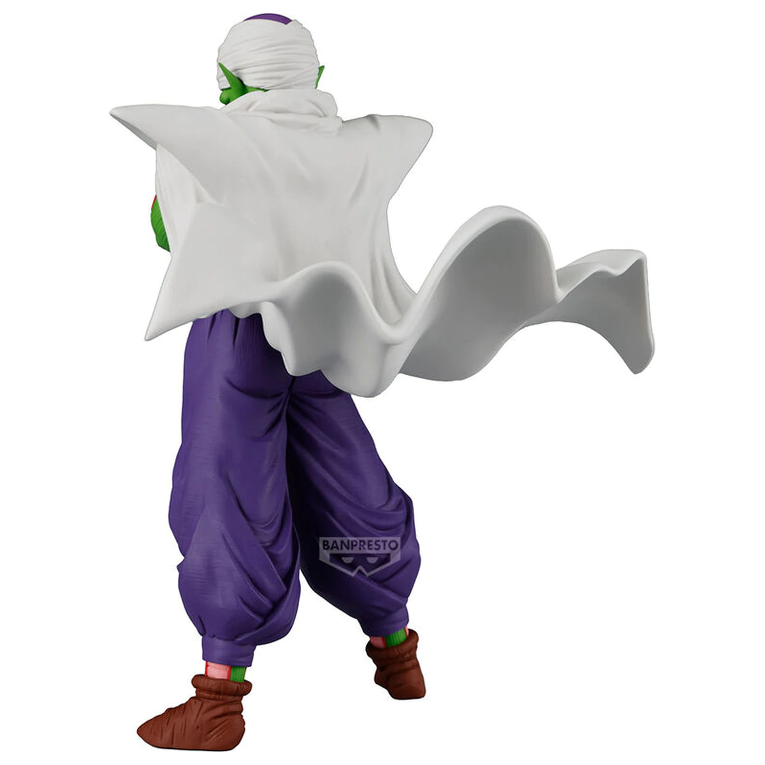 Dragon Ball Z Solid Edge Works figurina Piccolo 19cm poza produsului