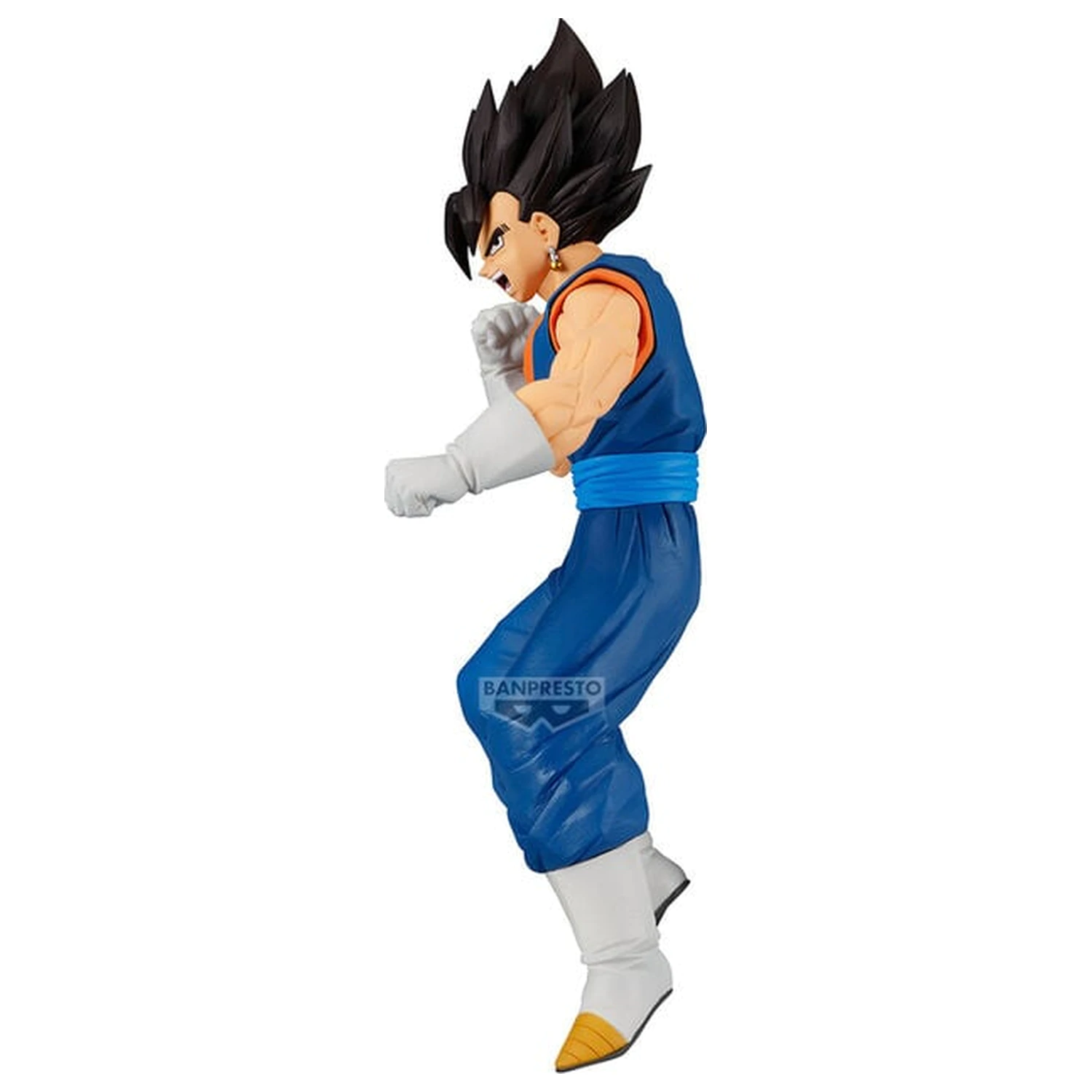 Dragon Ball Z Solid Edge Works figurina Vegito 20cm poza produsului
