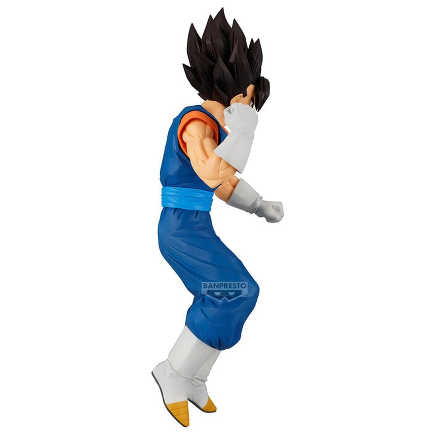 Dragon Ball Z Solid Edge Works figurina Vegito 20cm poza produsului