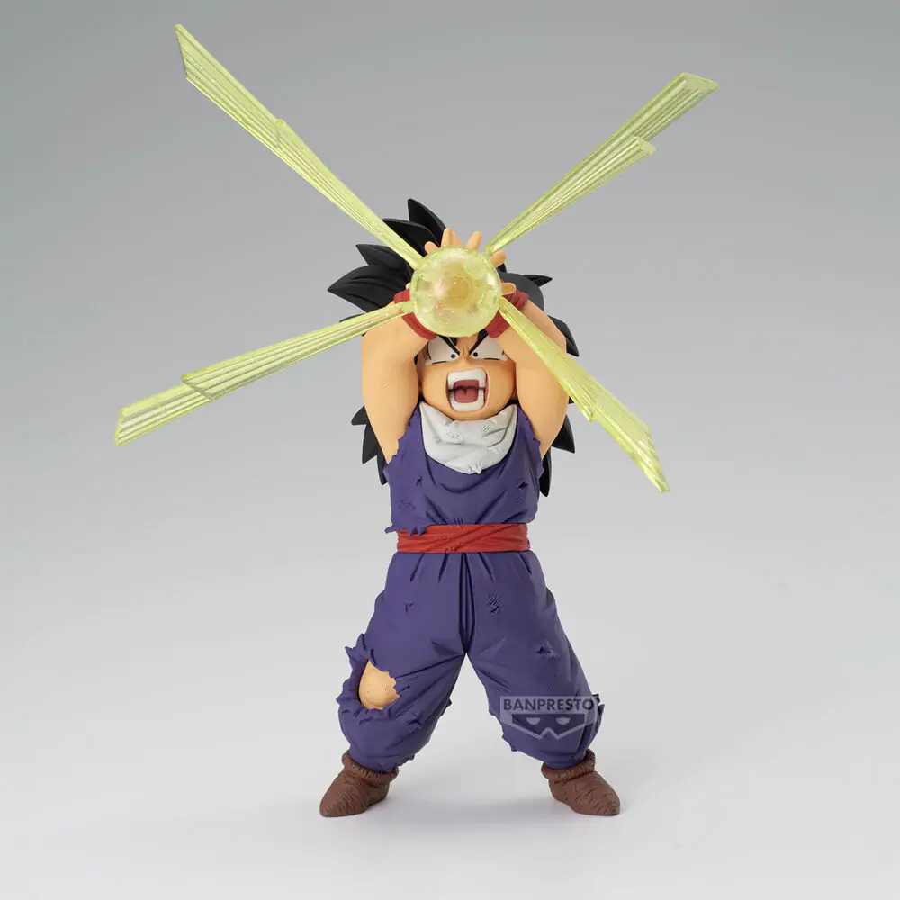 Dragon Ball Z Son Gohan G×materia figurină 12cm poza produsului