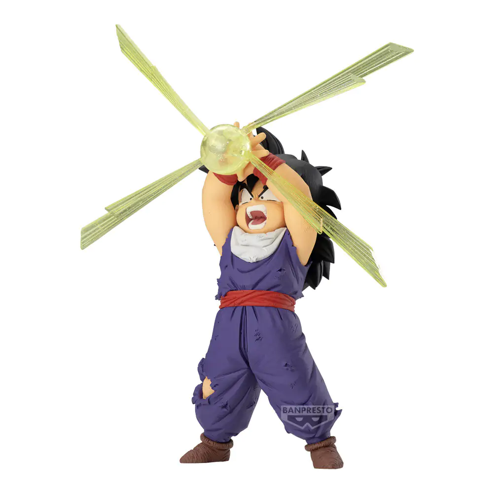 Dragon Ball Z Son Gohan G×materia figurină 12cm poza produsului