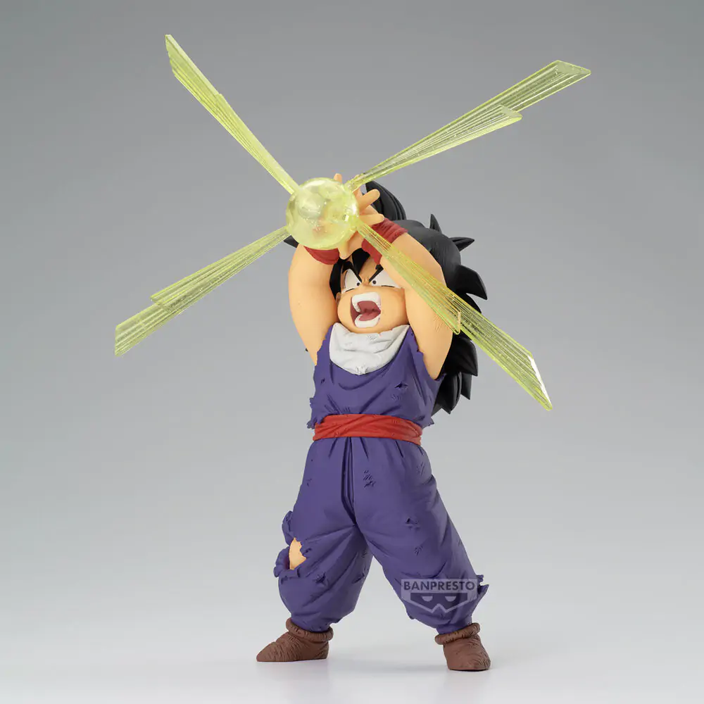 Dragon Ball Z Son Gohan G×materia figurină 12cm poza produsului