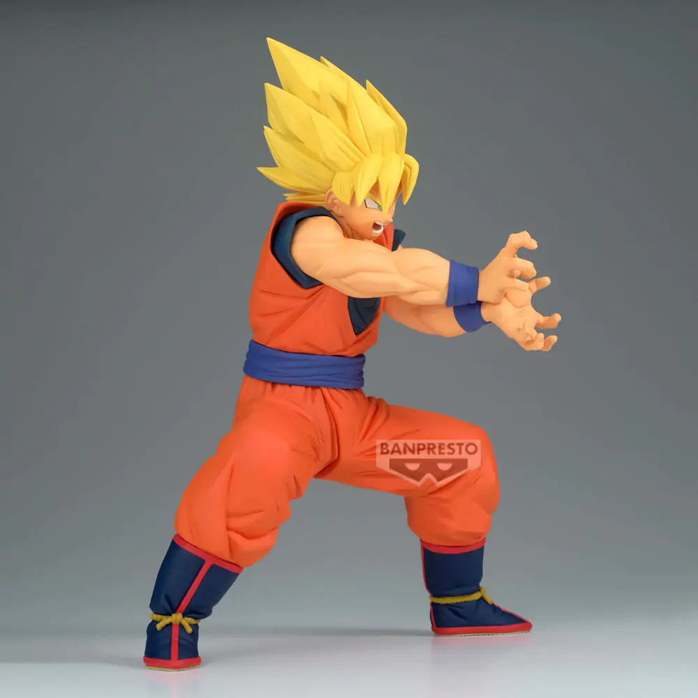Dragon Ball Z Son Goku Grandista figurină 25cm poza produsului