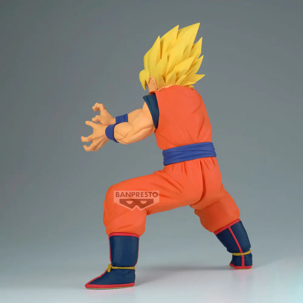 Dragon Ball Z Son Goku Grandista figurină 25cm poza produsului